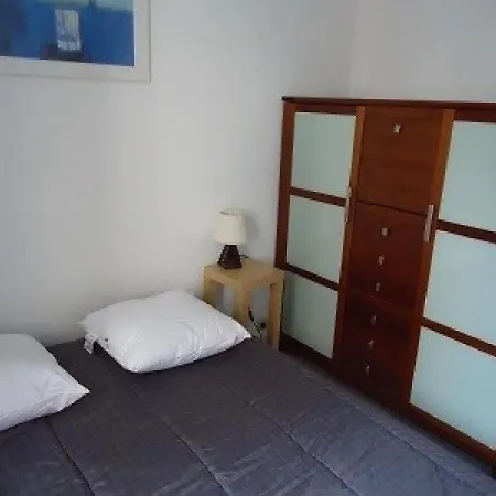 公寓 Climatise, 4 Couchages, 1 + Cabine, Parking - Fr-1-388-148 *