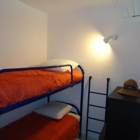 Climatise, 4 Couchages, 1 + Cabine, Parking - Fr-1-388-148 Lägenhet *