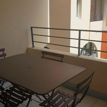Argelès-sur-mer, 2 Pièces, 4 Personnes - Fr-1-388-148