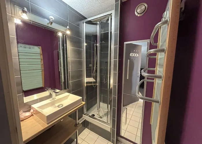 Climatisé, 4 Couchages, 1 + Cabine, Parking - Fr-1-388-148 * Argelès-sur-Mer